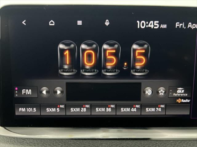 used 2022 Kia Stinger car, priced at $27,232