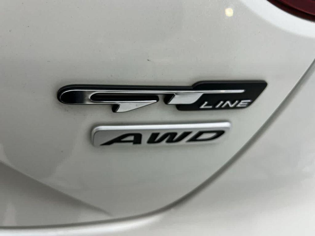 used 2022 Kia Stinger car, priced at $24,889