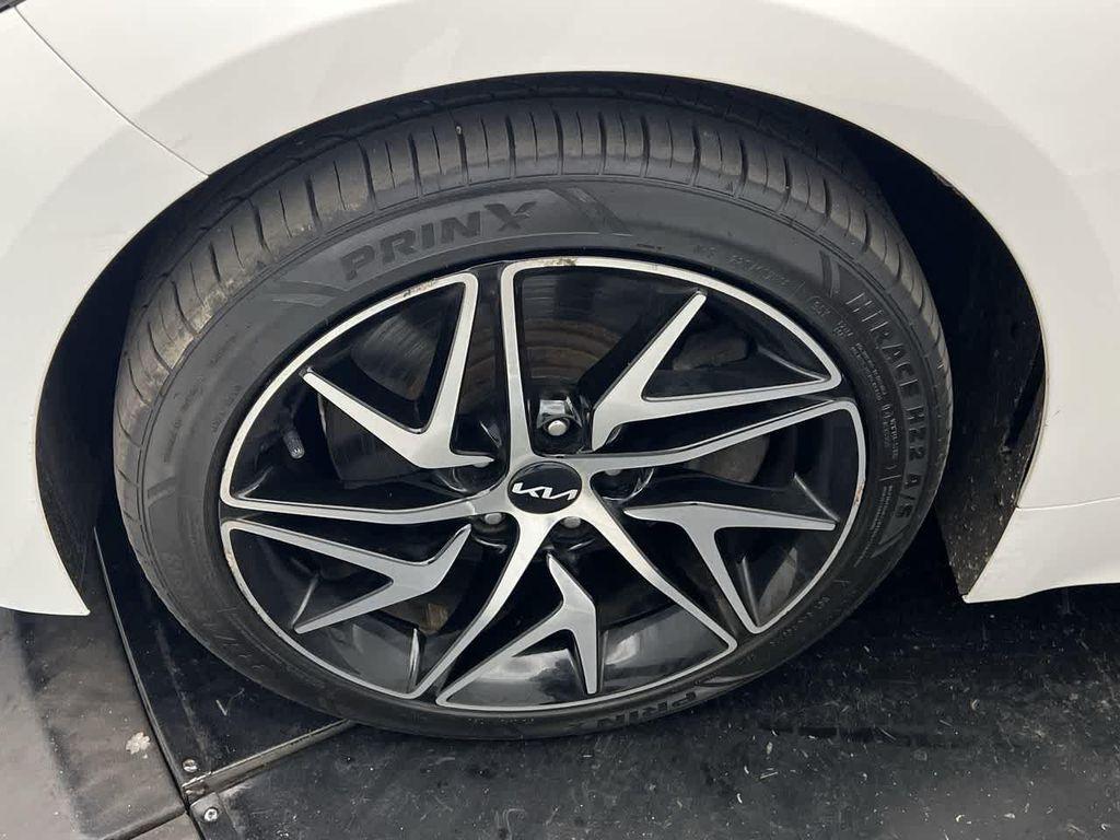 used 2022 Kia Stinger car, priced at $24,889