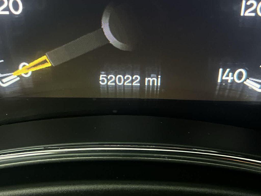 used 2019 Jeep Grand Cherokee car, priced at $24,500