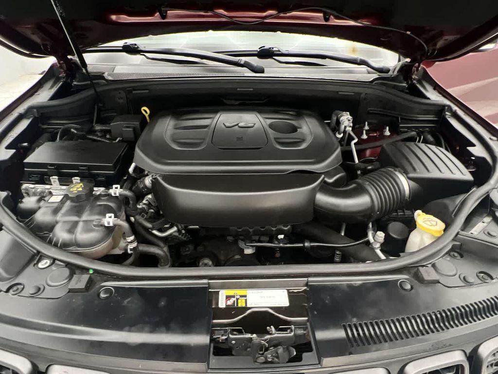 used 2019 Jeep Grand Cherokee car, priced at $24,500