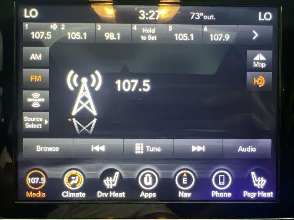 used 2019 Jeep Grand Cherokee car, priced at $24,500