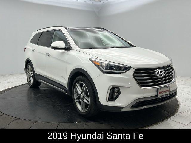 used 2019 Hyundai Santa Fe XL car, priced at $19,429