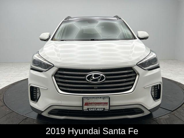 used 2019 Hyundai Santa Fe XL car, priced at $19,429