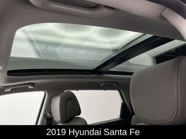 used 2019 Hyundai Santa Fe XL car, priced at $19,429