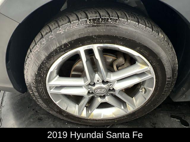 used 2019 Hyundai Santa Fe XL car, priced at $19,429