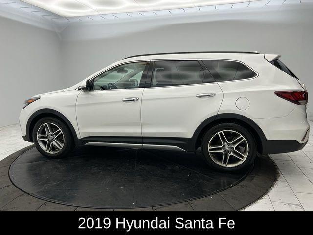 used 2019 Hyundai Santa Fe XL car, priced at $19,429