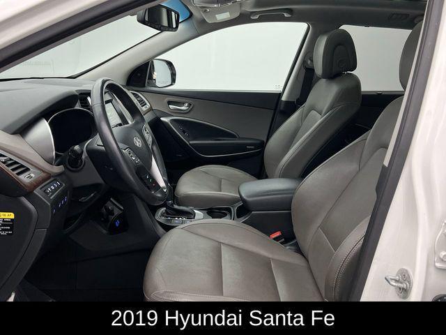 used 2019 Hyundai Santa Fe XL car, priced at $19,429