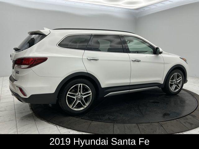 used 2019 Hyundai Santa Fe XL car, priced at $19,429