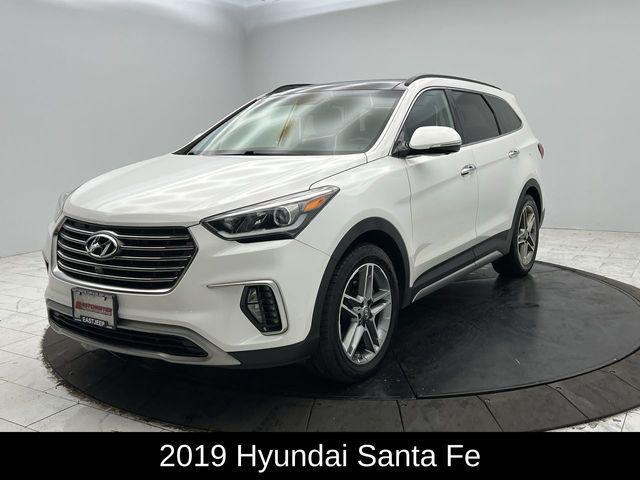 used 2019 Hyundai Santa Fe XL car, priced at $19,429