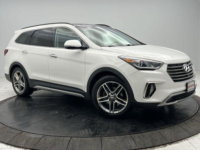 used 2019 Hyundai Santa Fe XL car, priced at $19,429