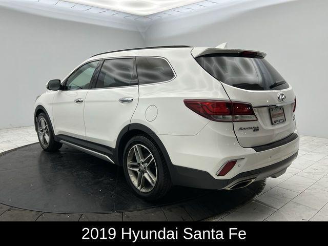 used 2019 Hyundai Santa Fe XL car, priced at $19,429