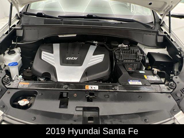 used 2019 Hyundai Santa Fe XL car, priced at $19,429