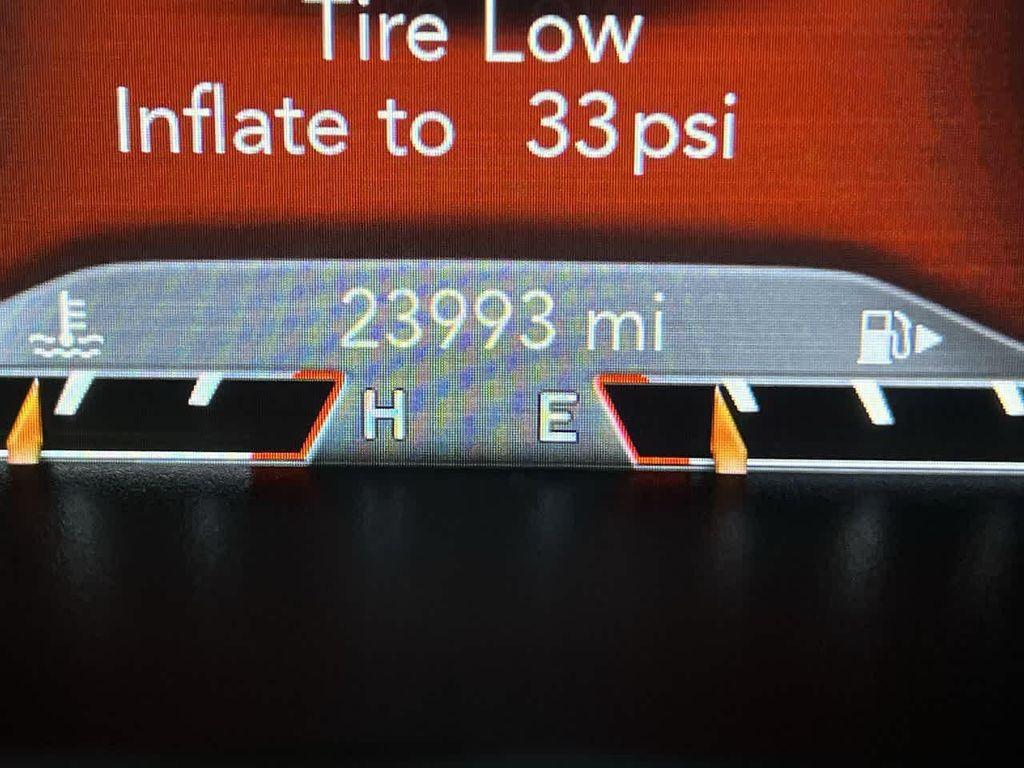 used 2021 Jeep Cherokee car, priced at $23,493