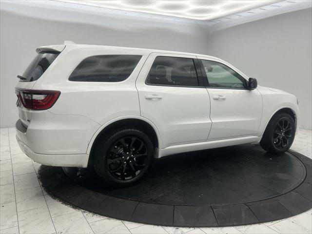 used 2019 Dodge Durango car, priced at $20,889