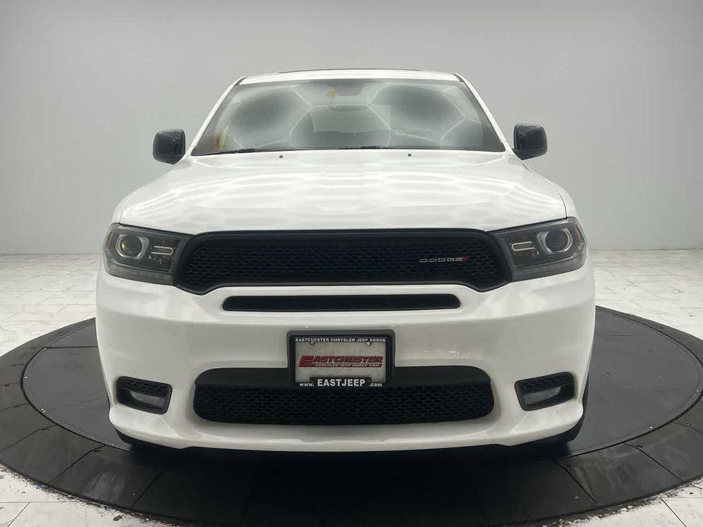 used 2019 Dodge Durango car, priced at $20,889