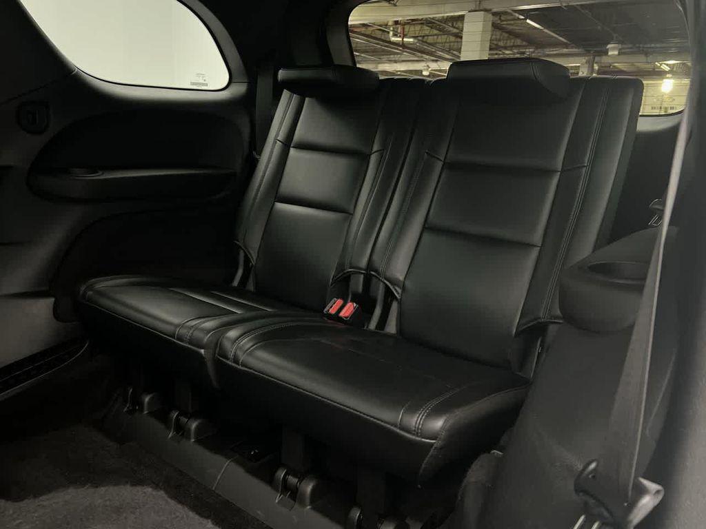 used 2019 Dodge Durango car, priced at $20,889