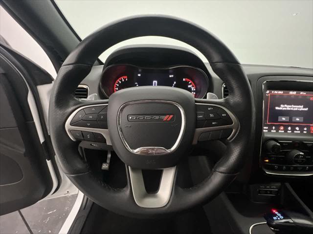 used 2019 Dodge Durango car, priced at $20,889