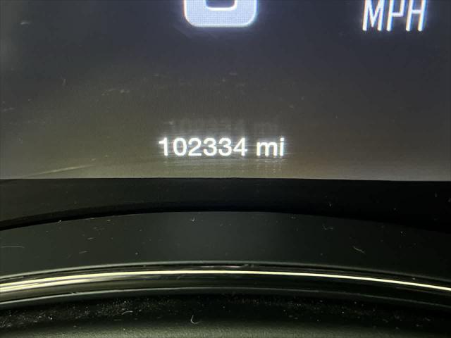 used 2019 Dodge Durango car, priced at $20,889