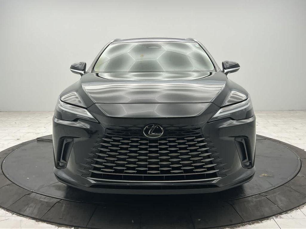 used 2023 Lexus RX 350 car, priced at $36,954