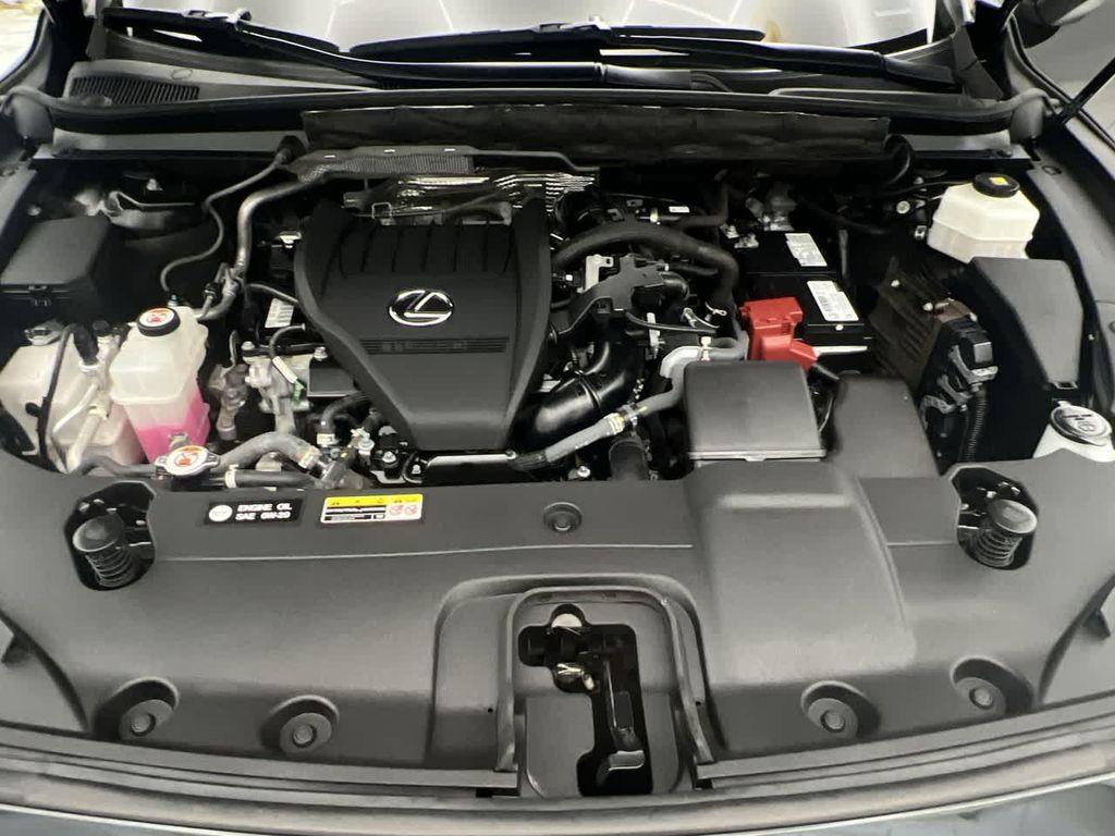 used 2023 Lexus RX 350 car, priced at $36,954