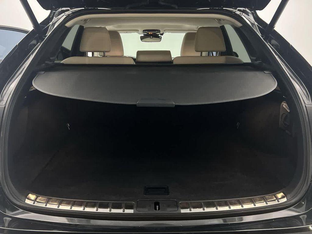 used 2023 Lexus RX 350 car, priced at $36,954