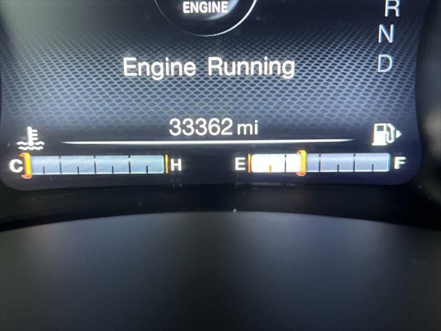 used 2022 Jeep Renegade car, priced at $17,798