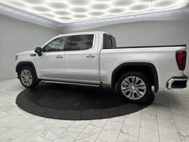 used 2021 GMC Sierra 1500 car, priced at $42,495