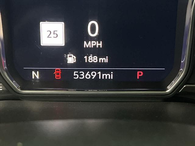 used 2021 GMC Sierra 1500 car, priced at $42,495