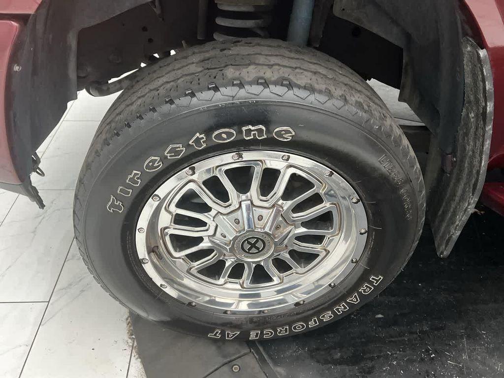 used 2018 Ram 2500 car, priced at $28,996