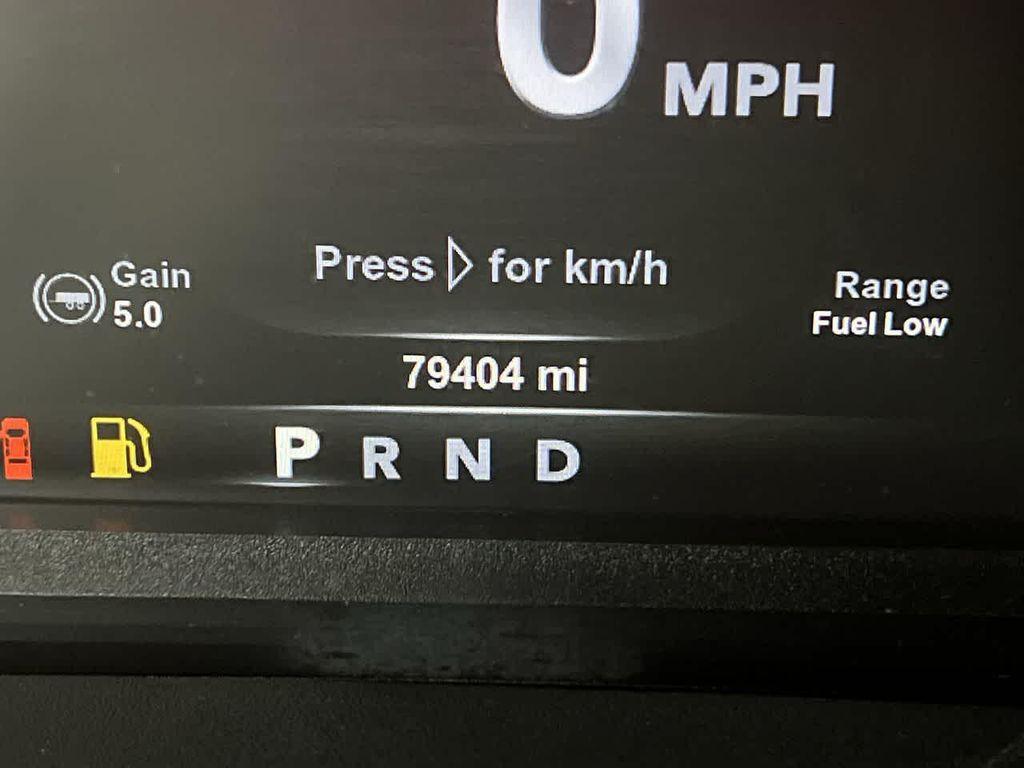 used 2018 Ram 2500 car, priced at $28,996