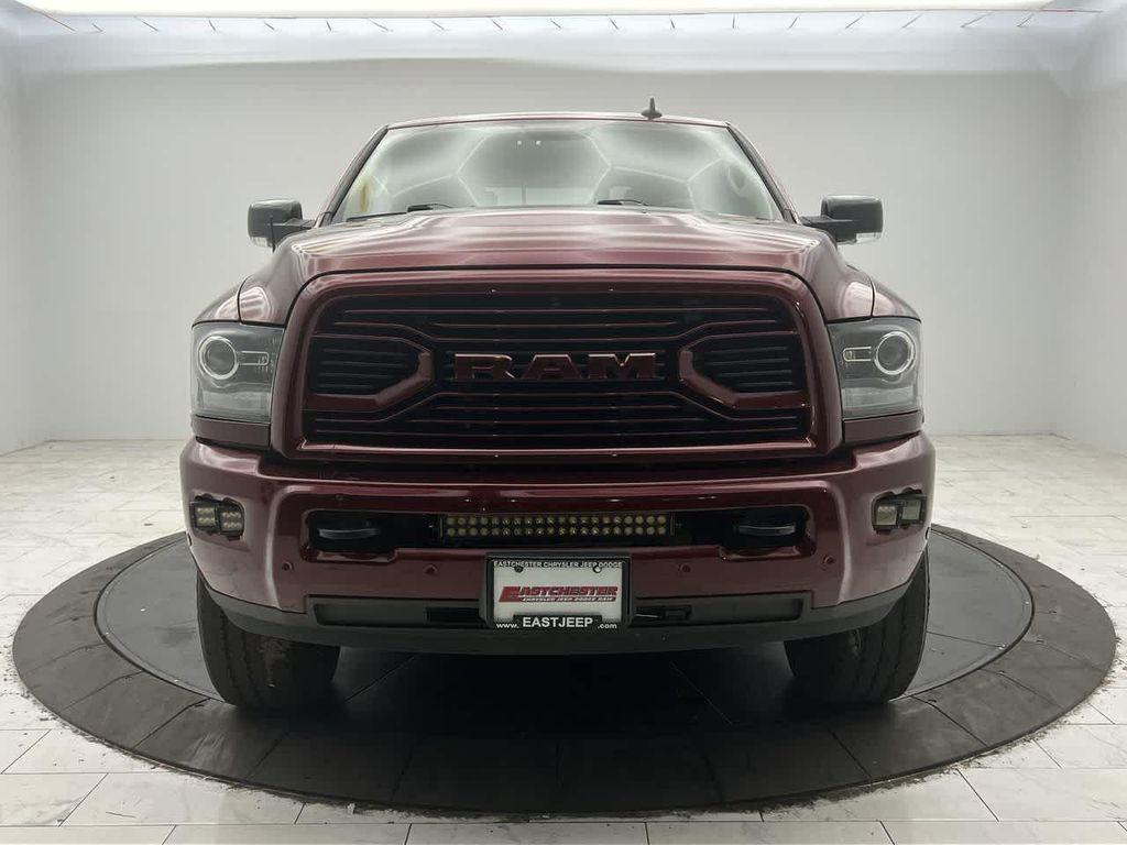 used 2018 Ram 2500 car, priced at $28,996