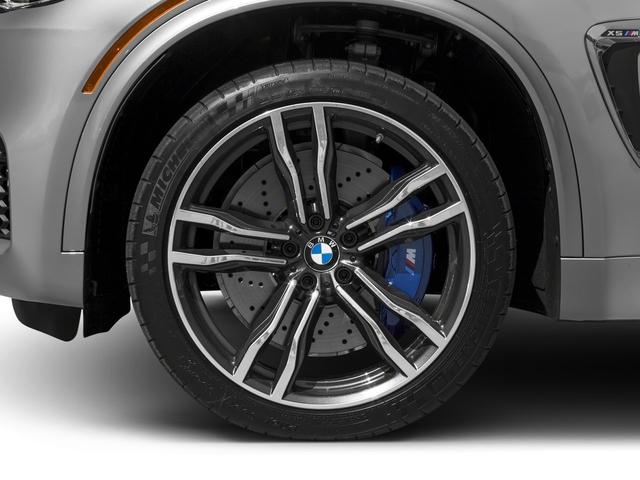 used 2018 BMW X5 M car, priced at $36,263