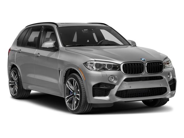 used 2018 BMW X5 M car, priced at $36,263