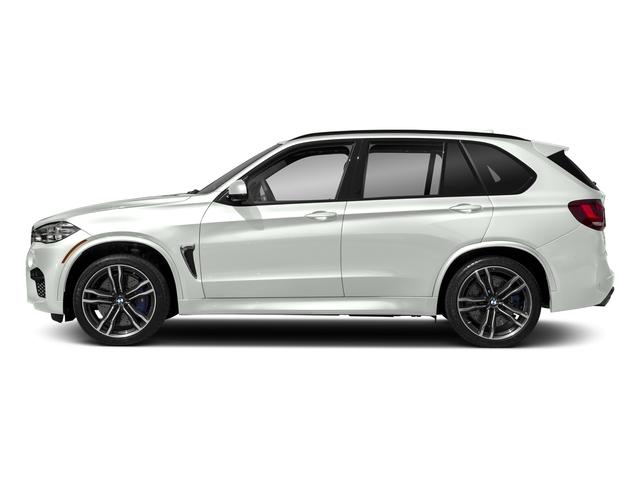 used 2018 BMW X5 M car, priced at $36,263