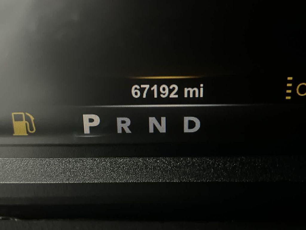 used 2017 Ram 1500 car, priced at $24,355