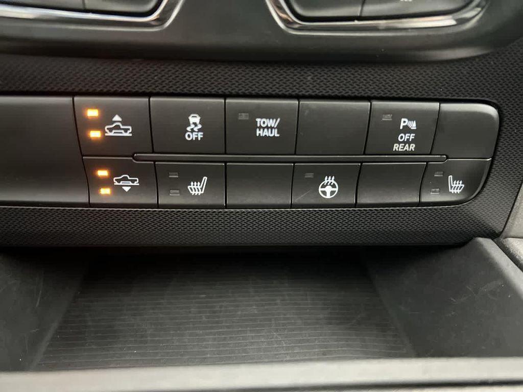 used 2017 Ram 1500 car, priced at $24,355