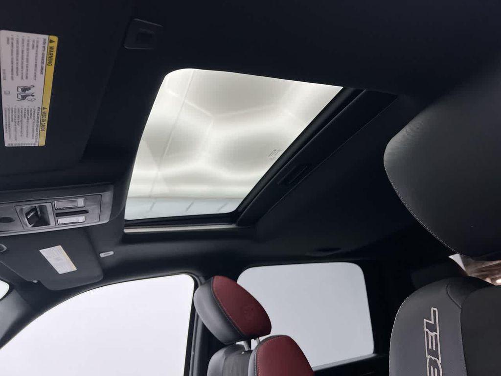 used 2017 Ram 1500 car, priced at $24,355