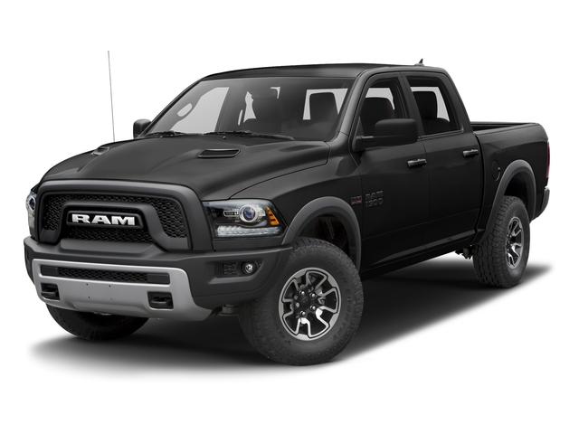 used 2017 Ram 1500 car, priced at $24,885