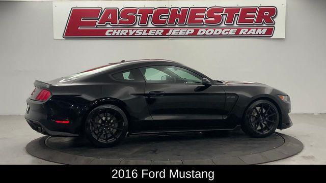 used 2016 Ford Shelby GT350 car, priced at $47,900