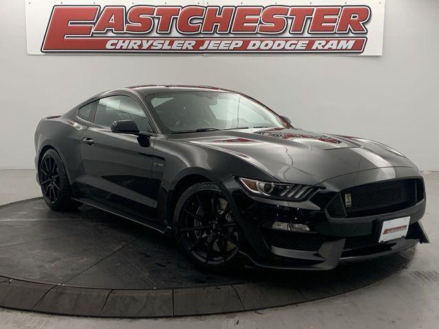 used 2016 Ford Shelby GT350 car, priced at $49,090