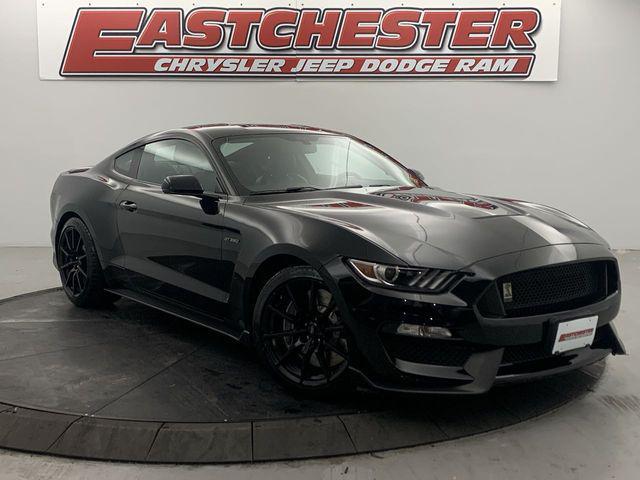 used 2016 Ford Shelby GT350 car, priced at $47,750