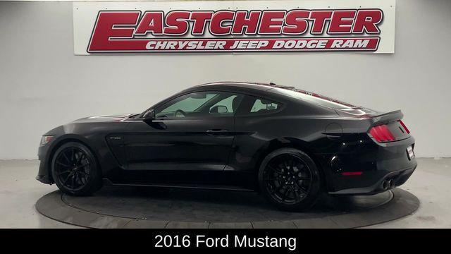 used 2016 Ford Shelby GT350 car, priced at $47,500