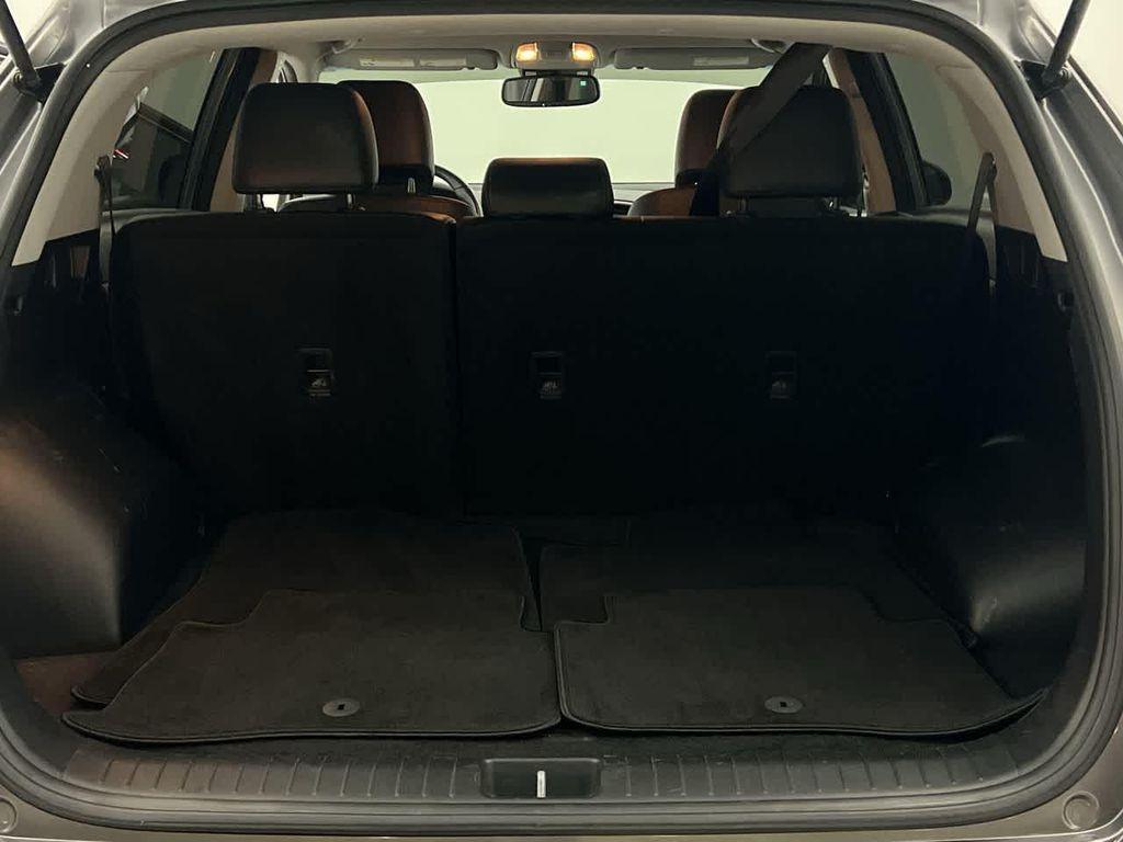 used 2017 Kia Sportage car, priced at $11,755