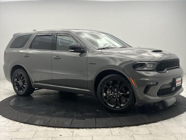 used 2022 Dodge Durango car, priced at $36,801