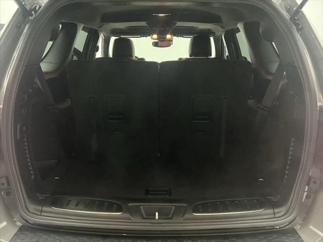 used 2022 Dodge Durango car, priced at $36,801