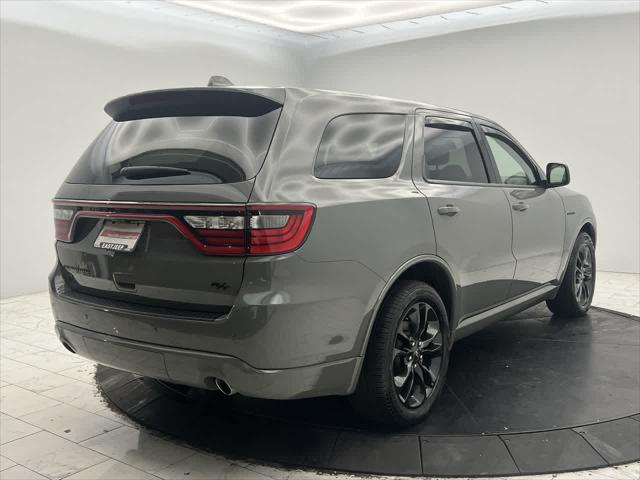 used 2022 Dodge Durango car, priced at $36,801