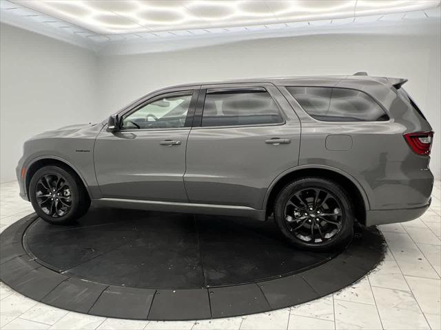 used 2022 Dodge Durango car, priced at $36,801