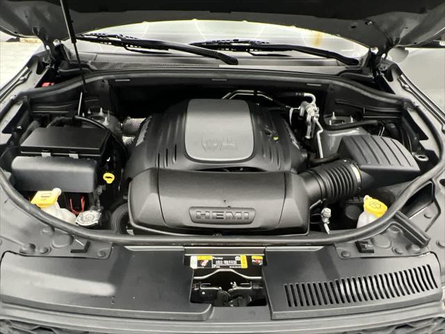 used 2022 Dodge Durango car, priced at $36,801