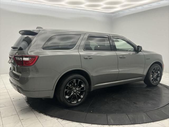 used 2022 Dodge Durango car, priced at $36,801